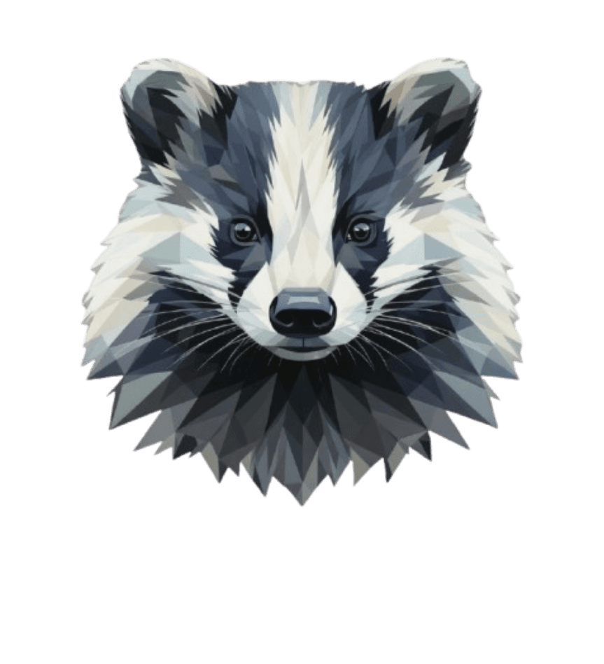 Badger Digital Studio mark